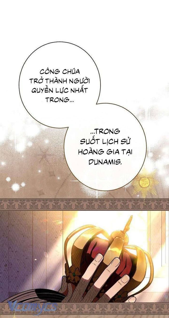 Hầu Gái Độc Quyền Của Hoàng Hậu Phản Diện - Chap 12 Ảnh 34