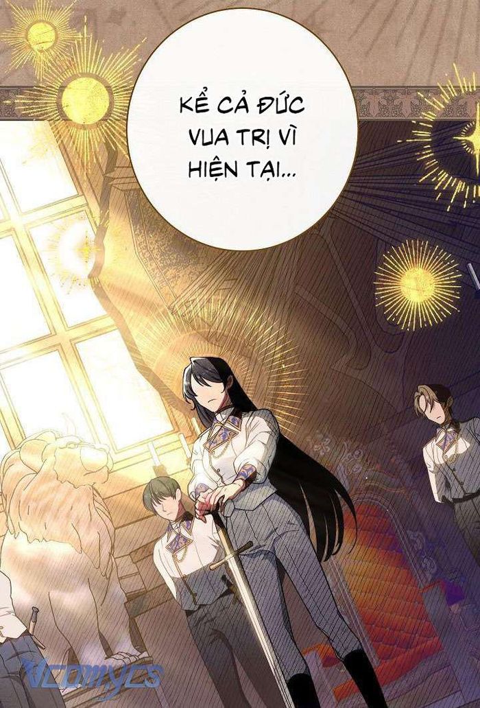 Hầu Gái Độc Quyền Của Hoàng Hậu Phản Diện - Chap 12 Ảnh 35