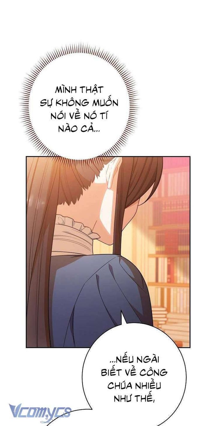Hầu Gái Độc Quyền Của Hoàng Hậu Phản Diện - Chap 12 Ảnh 40