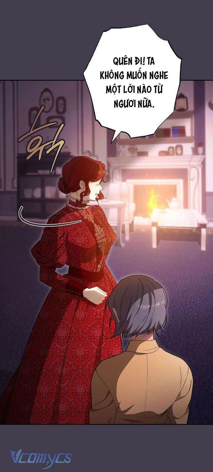 Hầu Gái Độc Quyền Của Hoàng Hậu Phản Diện - Chap 12 Ảnh 47