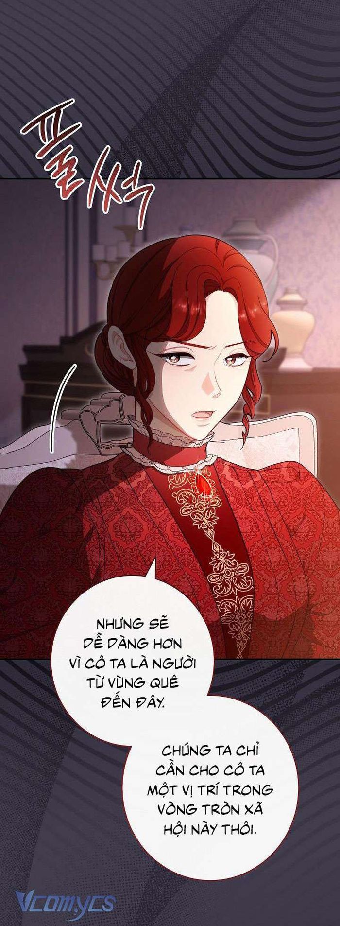 Hầu Gái Độc Quyền Của Hoàng Hậu Phản Diện - Chap 12 Ảnh 49
