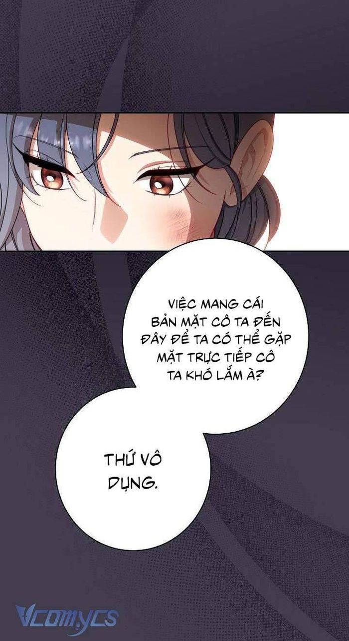 Hầu Gái Độc Quyền Của Hoàng Hậu Phản Diện - Chap 12 Ảnh 50