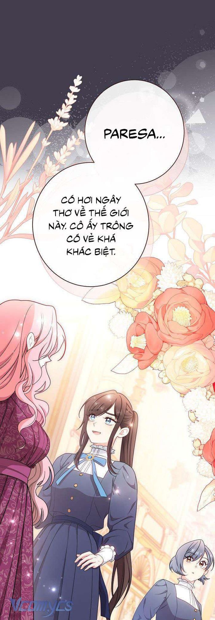 Hầu Gái Độc Quyền Của Hoàng Hậu Phản Diện - Chap 12 Ảnh 52