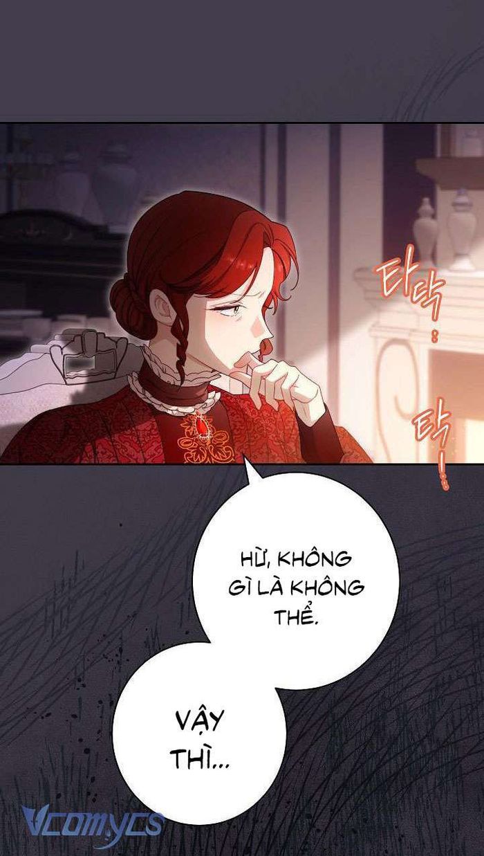 Hầu Gái Độc Quyền Của Hoàng Hậu Phản Diện - Chap 12 Ảnh 55