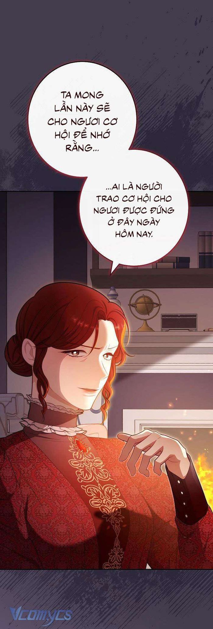 Hầu Gái Độc Quyền Của Hoàng Hậu Phản Diện - Chap 12 Ảnh 59