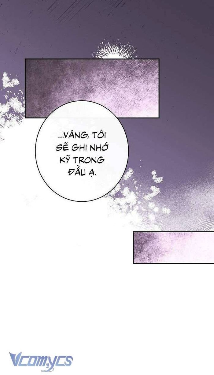 Hầu Gái Độc Quyền Của Hoàng Hậu Phản Diện - Chap 12 Ảnh 60
