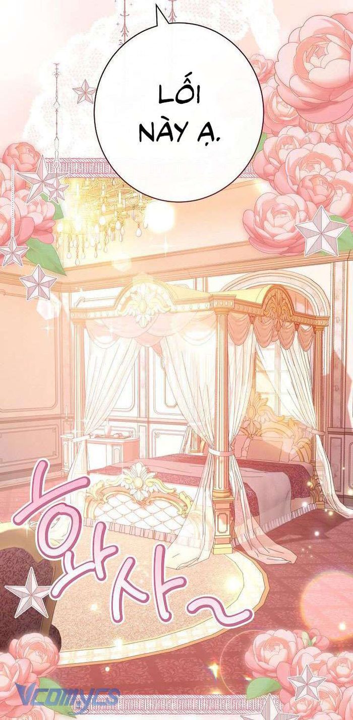 Hầu Gái Độc Quyền Của Hoàng Hậu Phản Diện - Chap 12 Ảnh 62