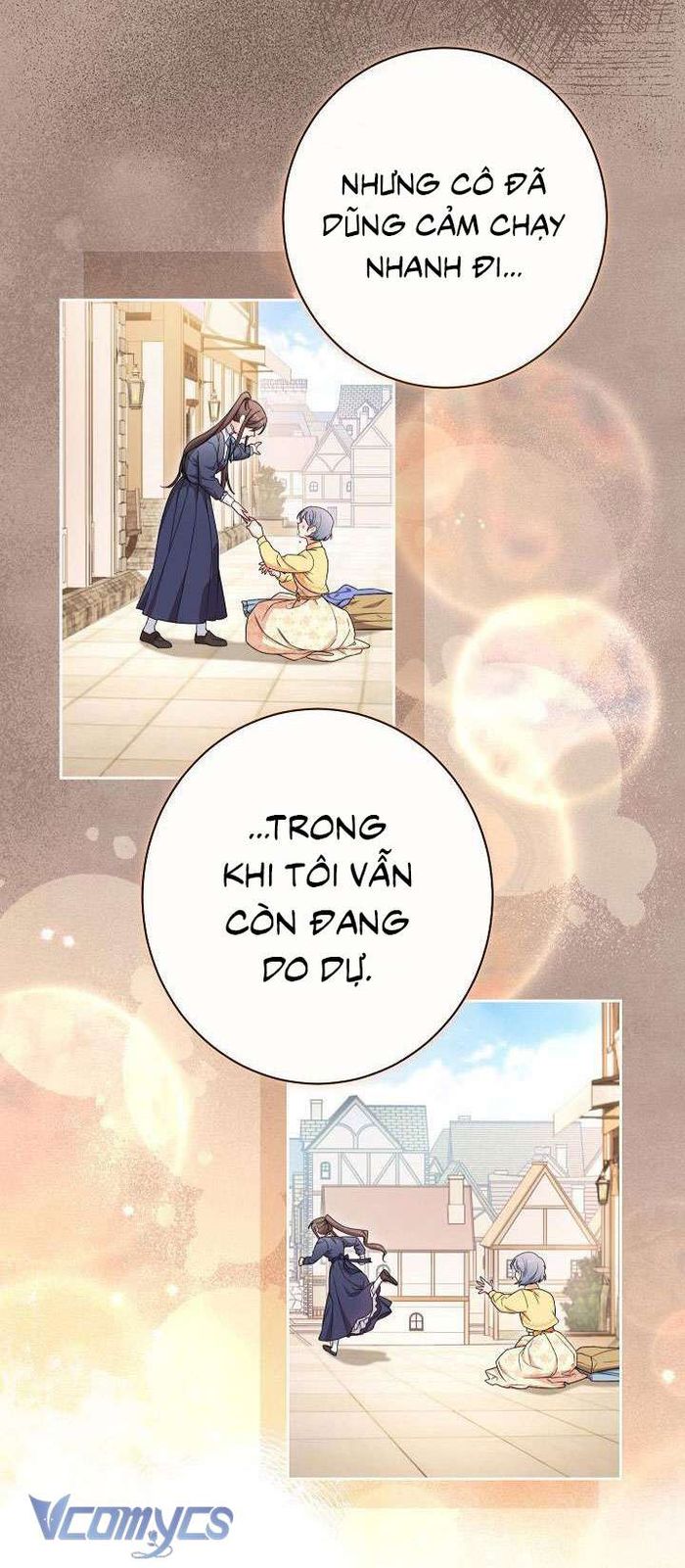 Hầu Gái Độc Quyền Của Hoàng Hậu Phản Diện - Chap 12 Ảnh 67