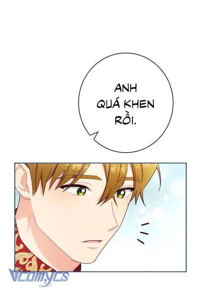 Hầu Gái Độc Quyền Của Hoàng Hậu Phản Diện - Chap 12 Ảnh 69