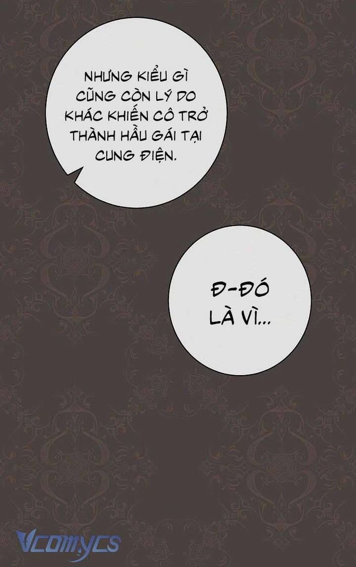 Hầu Gái Độc Quyền Của Hoàng Hậu Phản Diện - Chap 13 Ảnh 12