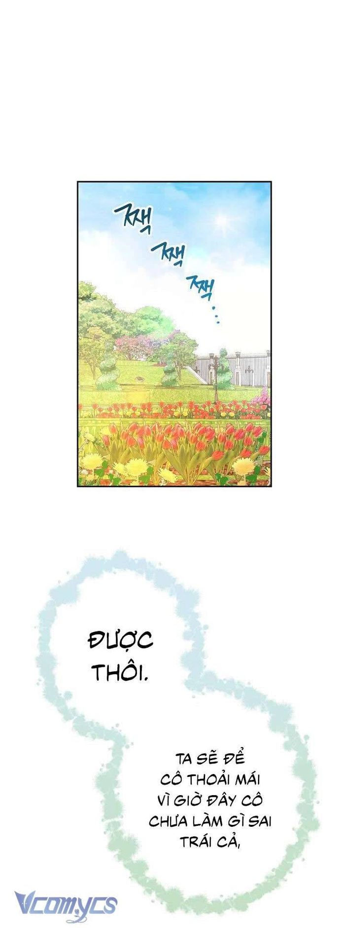 Hầu Gái Độc Quyền Của Hoàng Hậu Phản Diện - Chap 13 Ảnh 17