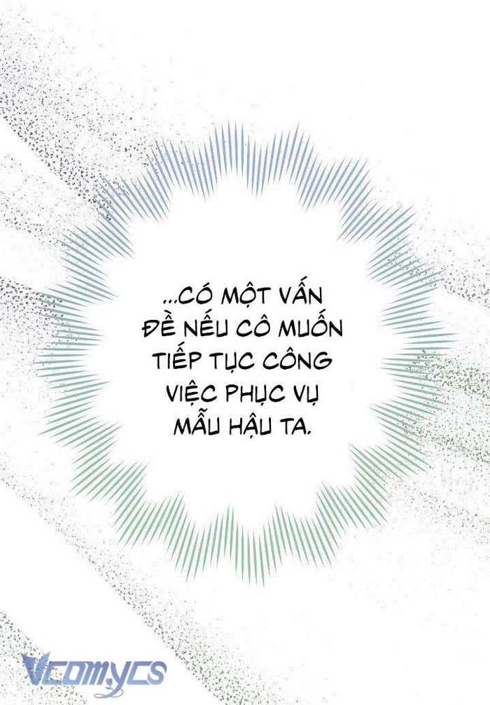 Hầu Gái Độc Quyền Của Hoàng Hậu Phản Diện - Chap 13 Ảnh 21