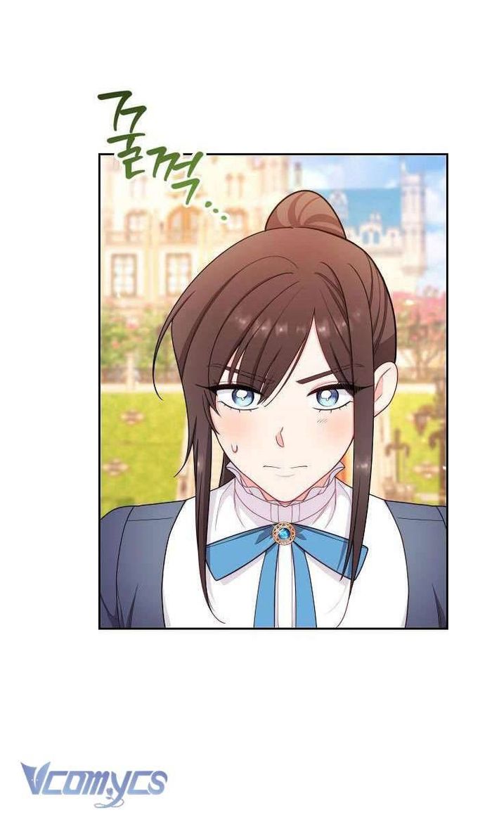 Hầu Gái Độc Quyền Của Hoàng Hậu Phản Diện - Chap 13 Ảnh 26