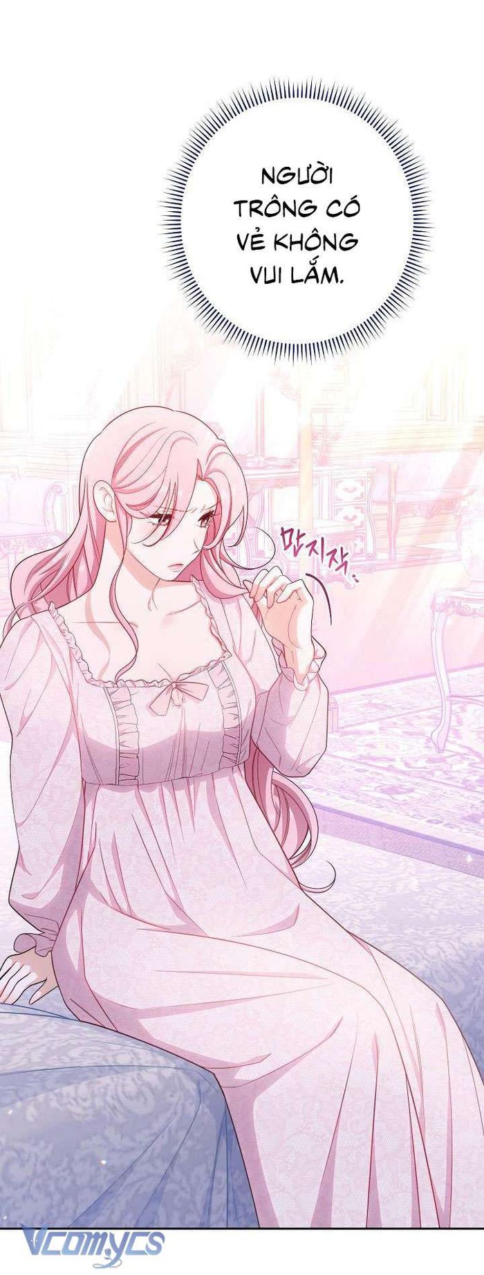 Hầu Gái Độc Quyền Của Hoàng Hậu Phản Diện - Chap 13 Ảnh 4