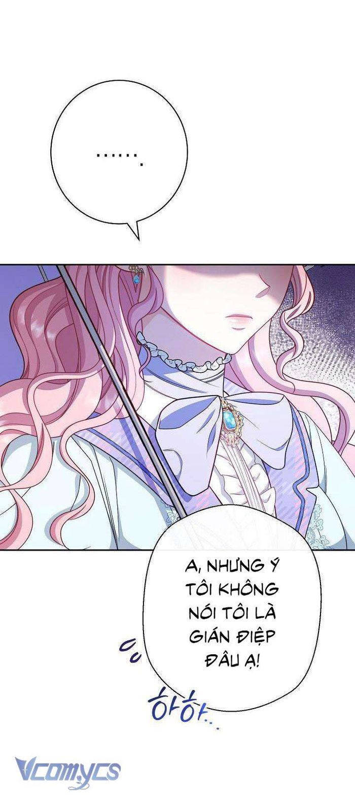Hầu Gái Độc Quyền Của Hoàng Hậu Phản Diện - Chap 13 Ảnh 34