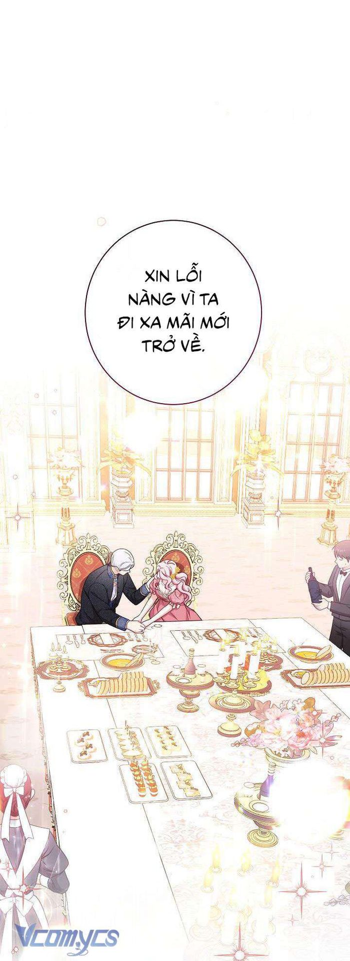 Hầu Gái Độc Quyền Của Hoàng Hậu Phản Diện - Chap 13 Ảnh 41