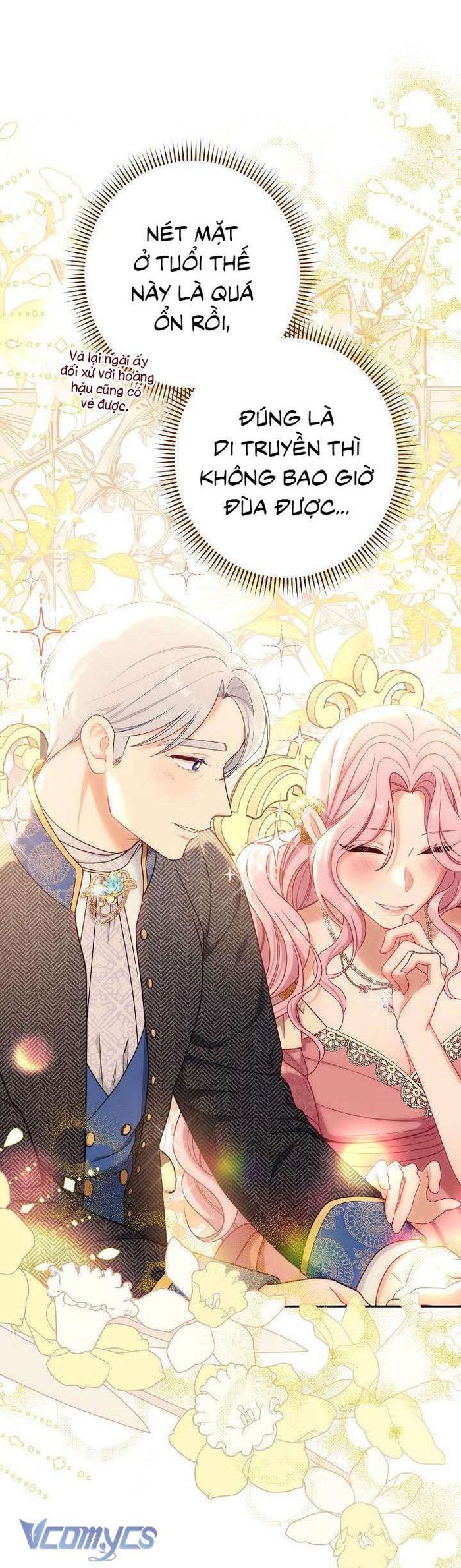 Hầu Gái Độc Quyền Của Hoàng Hậu Phản Diện - Chap 13 Ảnh 45