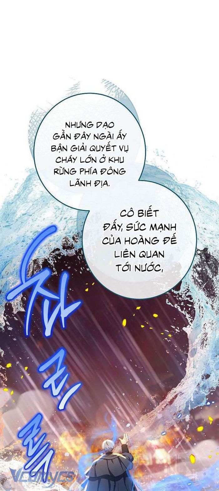 Hầu Gái Độc Quyền Của Hoàng Hậu Phản Diện - Chap 13 Ảnh 48