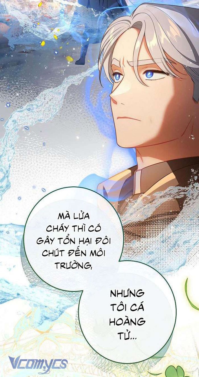 Hầu Gái Độc Quyền Của Hoàng Hậu Phản Diện - Chap 13 Ảnh 49