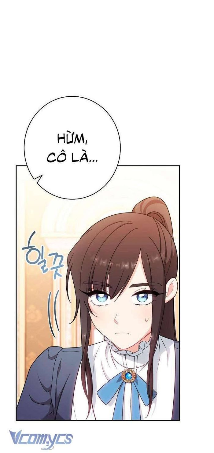 Hầu Gái Độc Quyền Của Hoàng Hậu Phản Diện - Chap 13 Ảnh 60