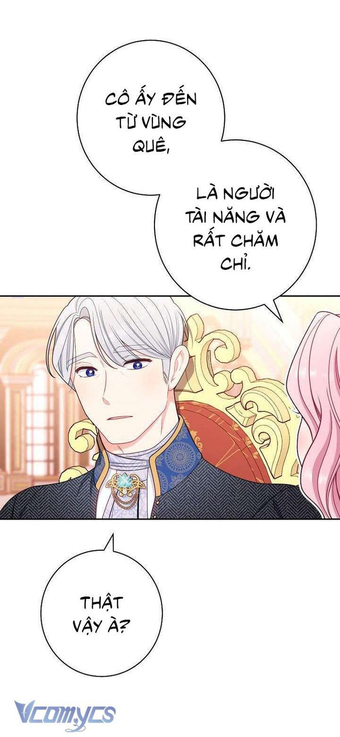 Hầu Gái Độc Quyền Của Hoàng Hậu Phản Diện - Chap 13 Ảnh 61