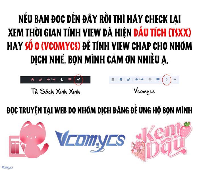 Hầu Gái Độc Quyền Của Hoàng Hậu Phản Diện - Chap 13 Ảnh 68