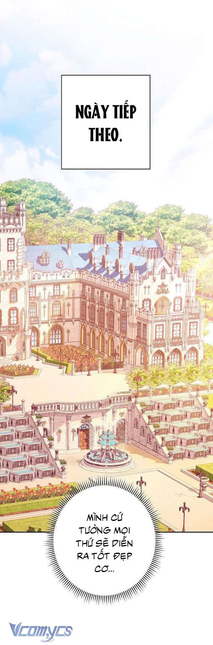 Hầu Gái Độc Quyền Của Hoàng Hậu Phản Diện - Chap 14 Ảnh 12