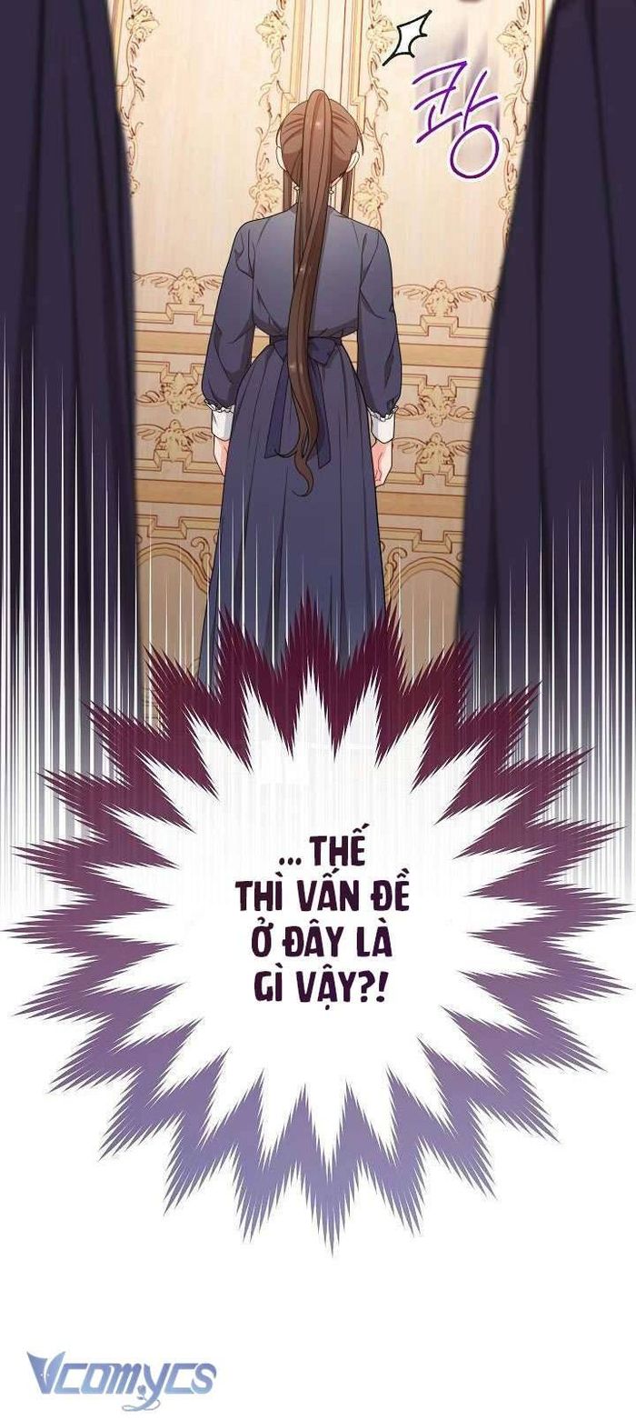 Hầu Gái Độc Quyền Của Hoàng Hậu Phản Diện - Chap 14 Ảnh 15