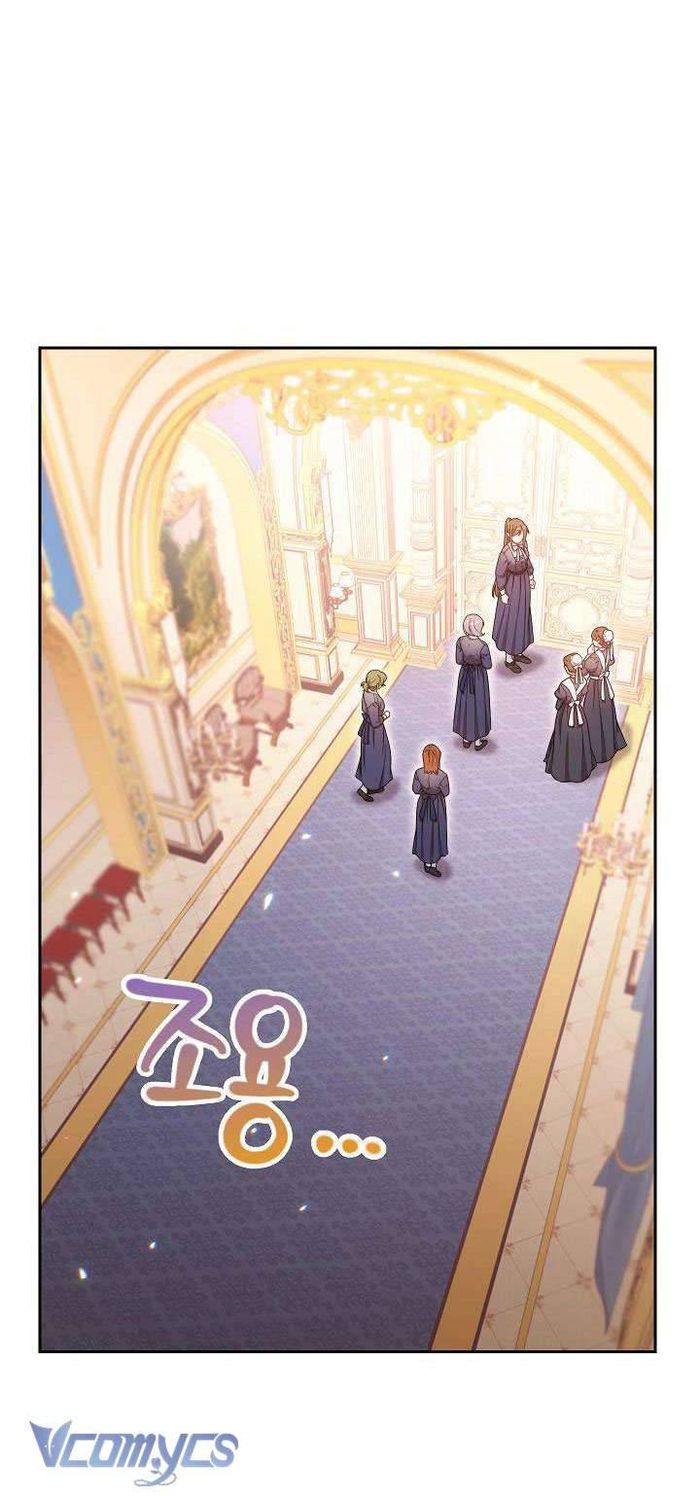 Hầu Gái Độc Quyền Của Hoàng Hậu Phản Diện - Chap 14 Ảnh 21