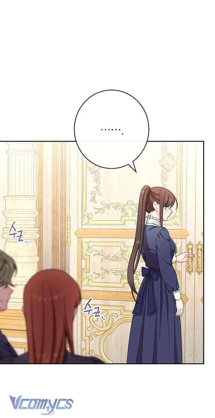Hầu Gái Độc Quyền Của Hoàng Hậu Phản Diện - Chap 14 Ảnh 22