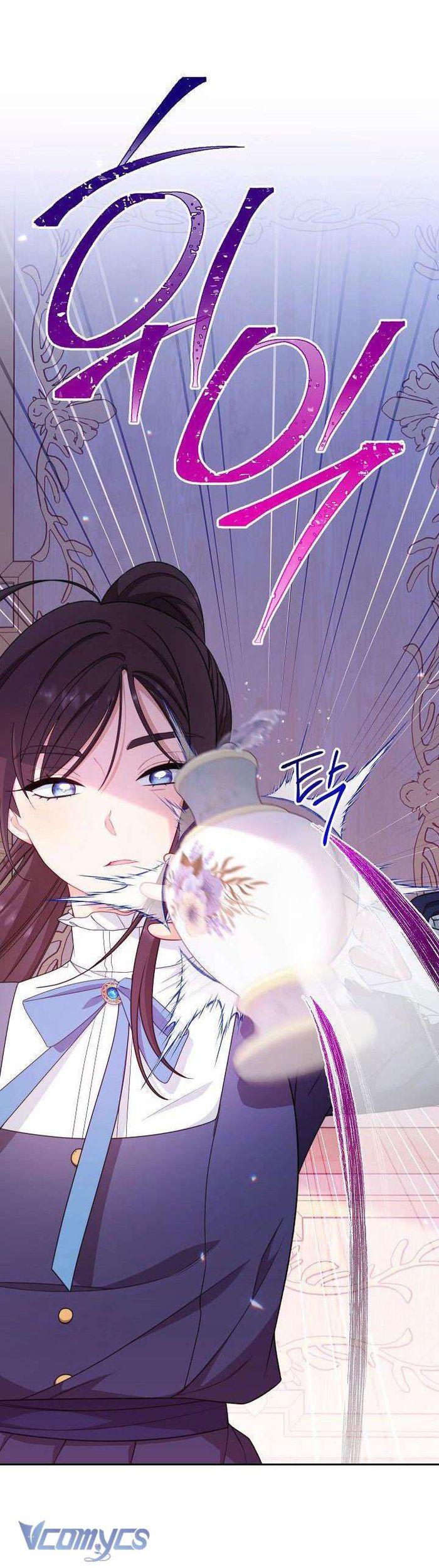 Hầu Gái Độc Quyền Của Hoàng Hậu Phản Diện - Chap 14 Ảnh 24