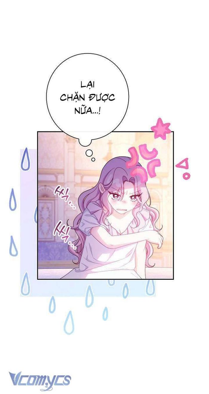 Hầu Gái Độc Quyền Của Hoàng Hậu Phản Diện - Chap 14 Ảnh 31