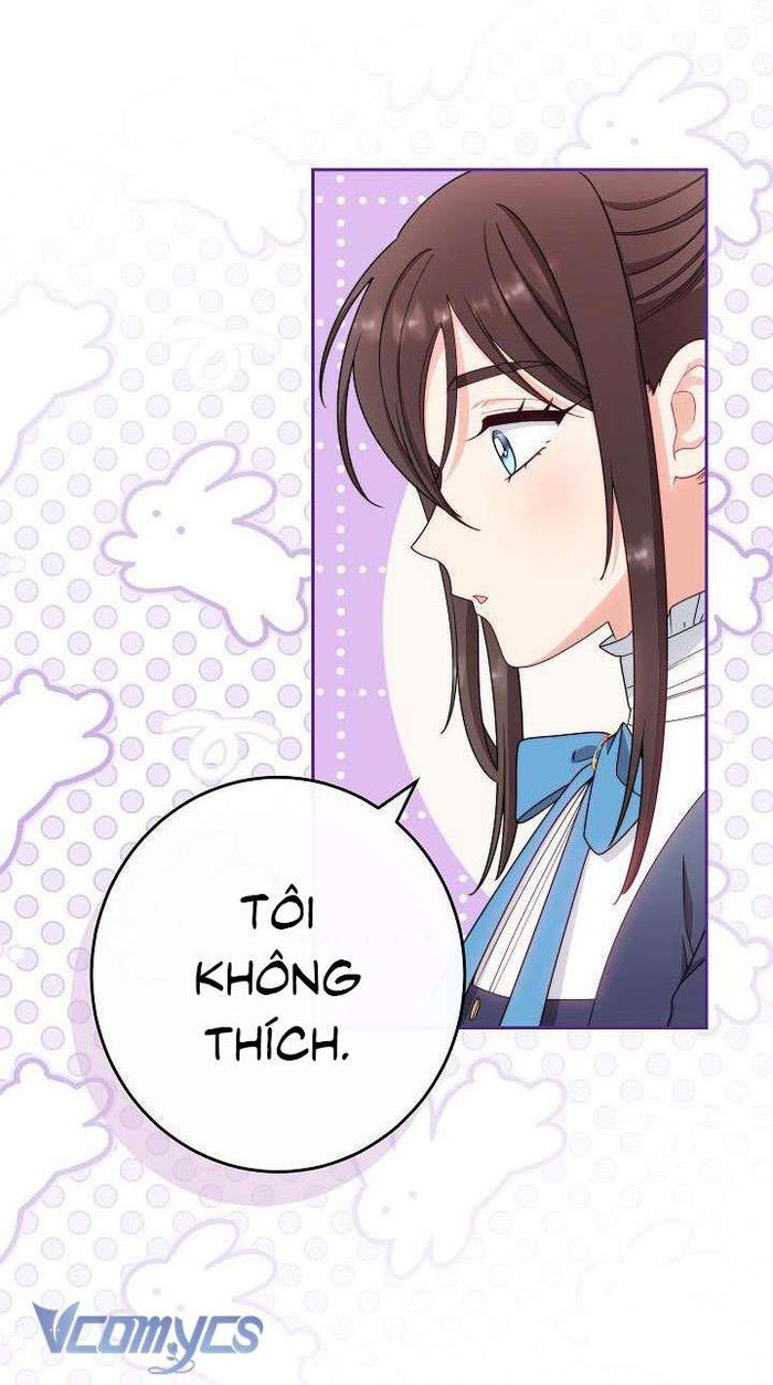 Hầu Gái Độc Quyền Của Hoàng Hậu Phản Diện - Chap 14 Ảnh 34