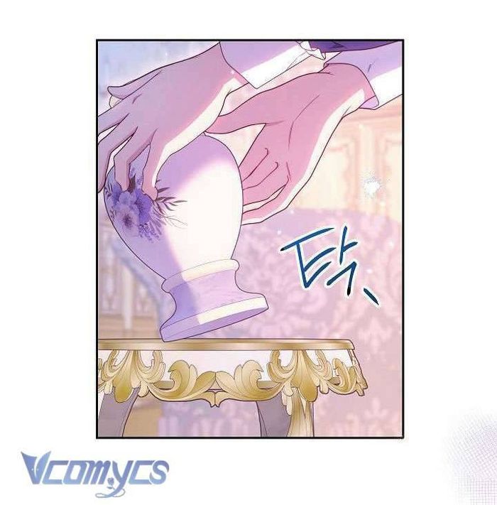 Hầu Gái Độc Quyền Của Hoàng Hậu Phản Diện - Chap 14 Ảnh 36