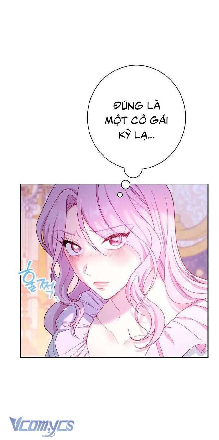 Hầu Gái Độc Quyền Của Hoàng Hậu Phản Diện - Chap 14 Ảnh 38