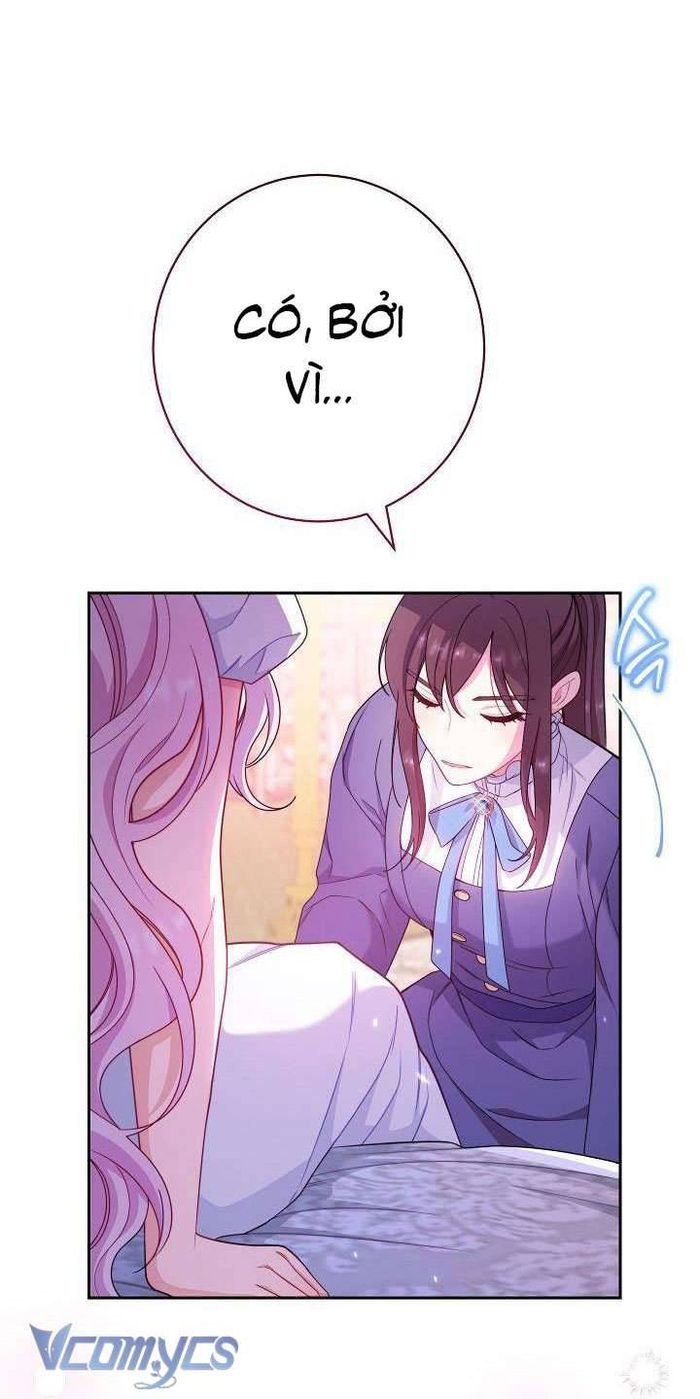 Hầu Gái Độc Quyền Của Hoàng Hậu Phản Diện - Chap 14 Ảnh 40