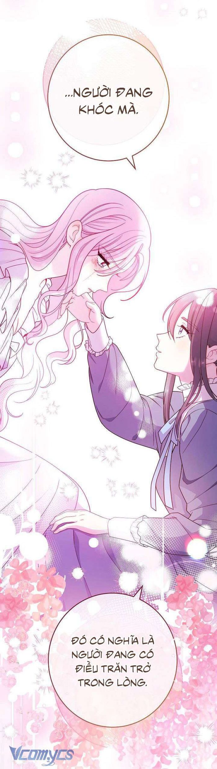 Hầu Gái Độc Quyền Của Hoàng Hậu Phản Diện - Chap 14 Ảnh 41