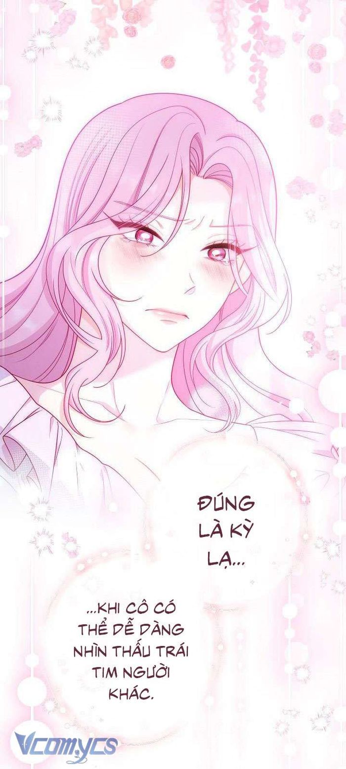 Hầu Gái Độc Quyền Của Hoàng Hậu Phản Diện - Chap 14 Ảnh 42