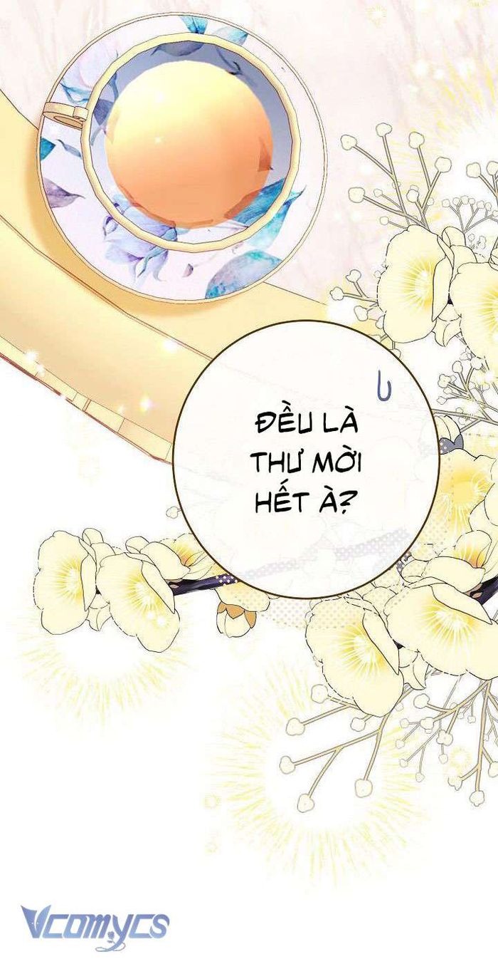 Hầu Gái Độc Quyền Của Hoàng Hậu Phản Diện - Chap 14 Ảnh 50