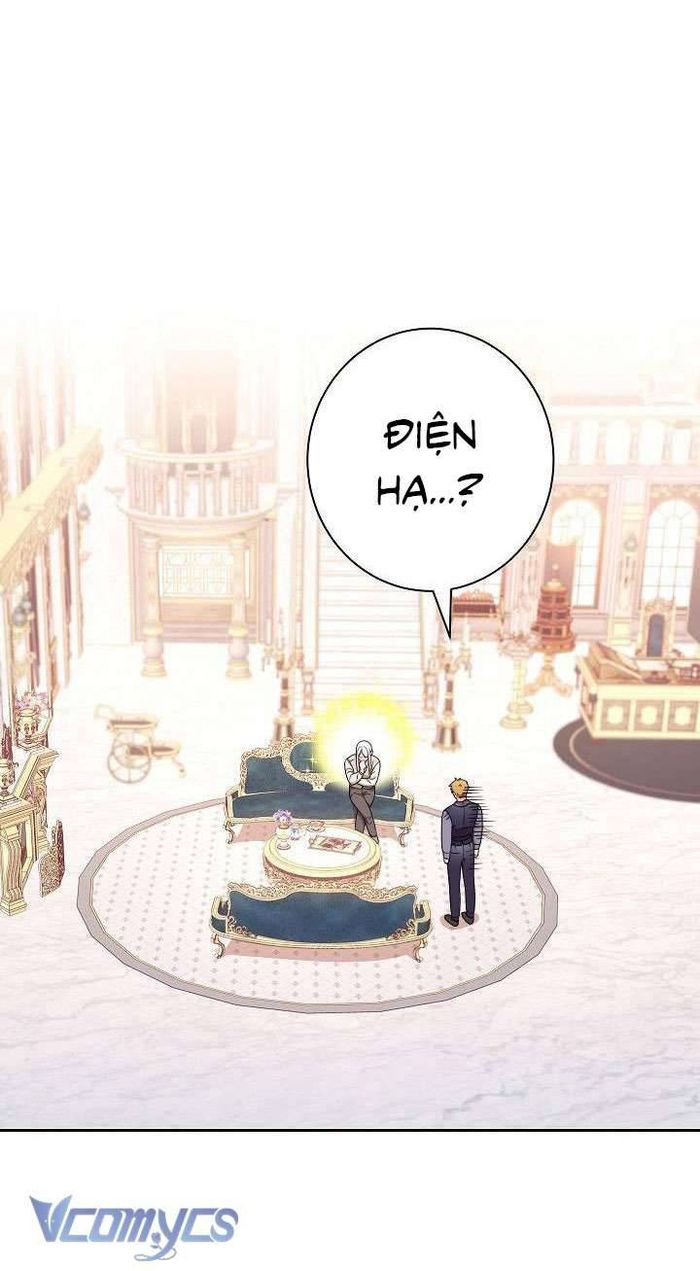 Hầu Gái Độc Quyền Của Hoàng Hậu Phản Diện - Chap 14 Ảnh 54