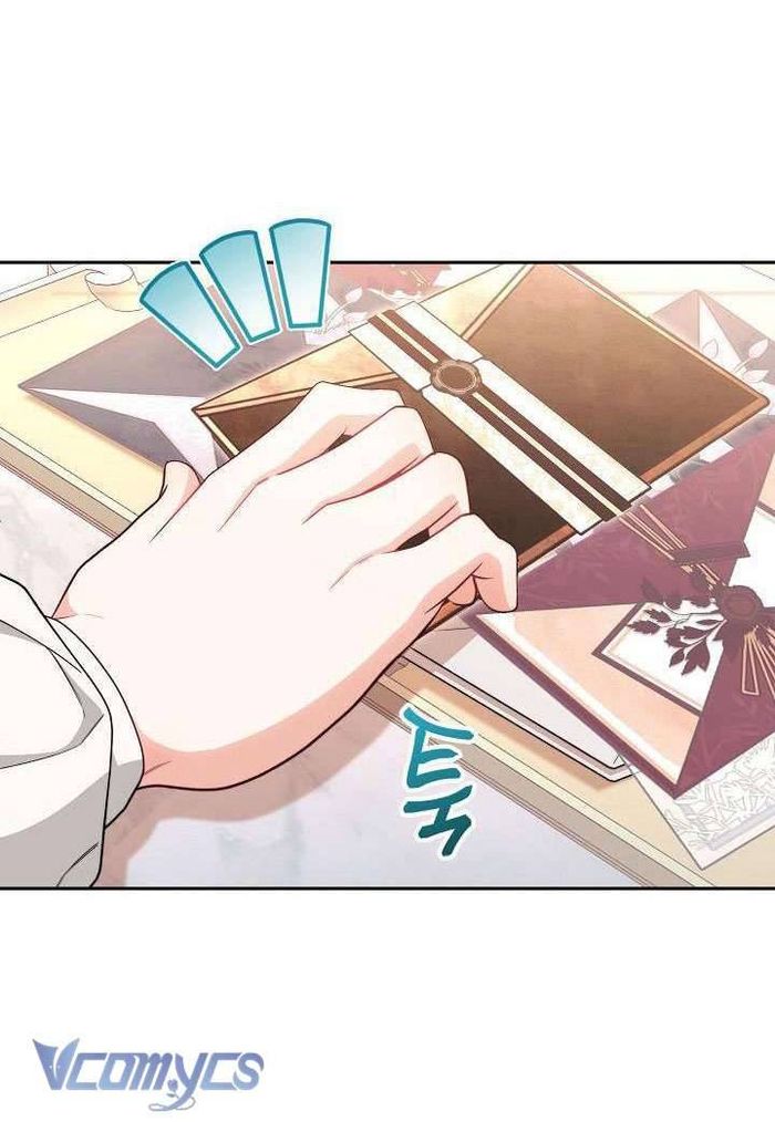 Hầu Gái Độc Quyền Của Hoàng Hậu Phản Diện - Chap 14 Ảnh 57