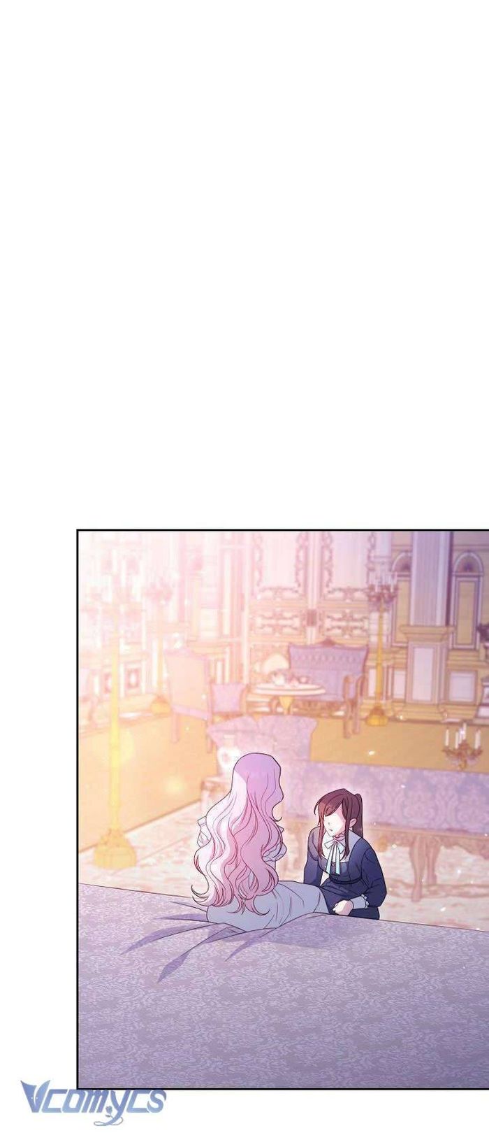 Hầu Gái Độc Quyền Của Hoàng Hậu Phản Diện - Chap 14 Ảnh 59