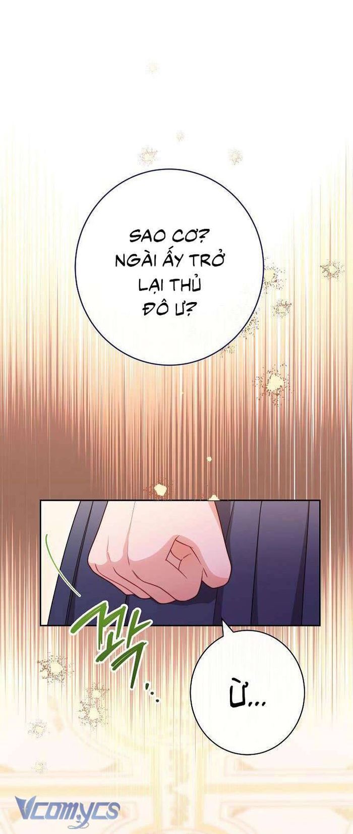 Hầu Gái Độc Quyền Của Hoàng Hậu Phản Diện - Chap 14 Ảnh 61