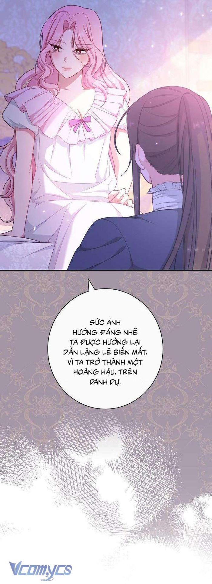 Hầu Gái Độc Quyền Của Hoàng Hậu Phản Diện - Chap 15 Ảnh 11