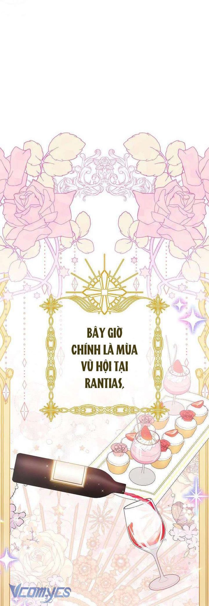 Hầu Gái Độc Quyền Của Hoàng Hậu Phản Diện - Chap 15 Ảnh 20