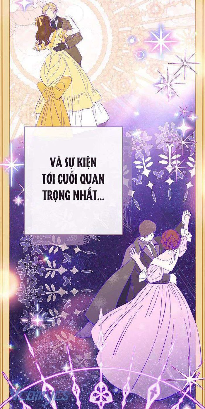 Hầu Gái Độc Quyền Của Hoàng Hậu Phản Diện - Chap 15 Ảnh 21