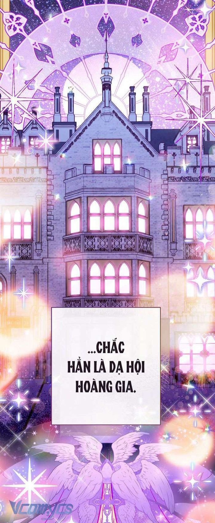 Hầu Gái Độc Quyền Của Hoàng Hậu Phản Diện - Chap 15 Ảnh 22