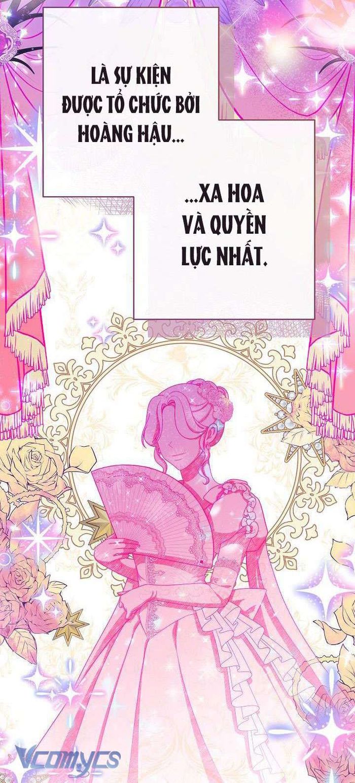 Hầu Gái Độc Quyền Của Hoàng Hậu Phản Diện - Chap 15 Ảnh 23