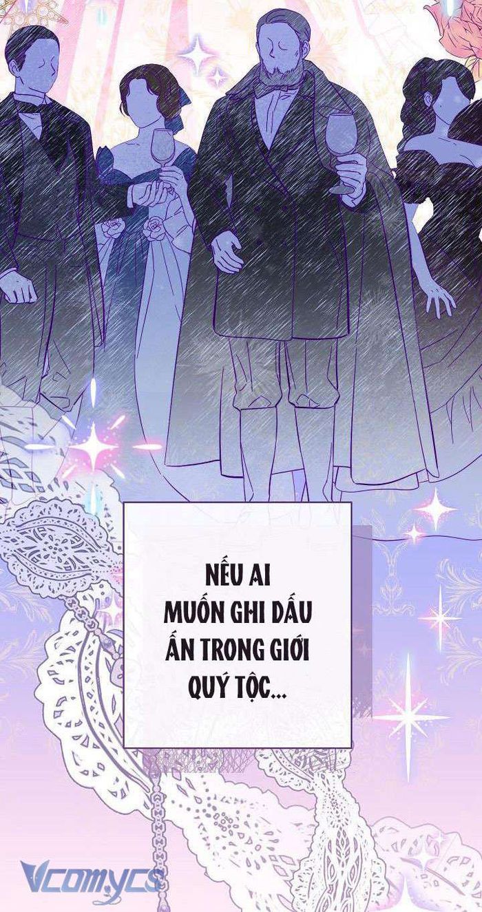 Hầu Gái Độc Quyền Của Hoàng Hậu Phản Diện - Chap 15 Ảnh 24