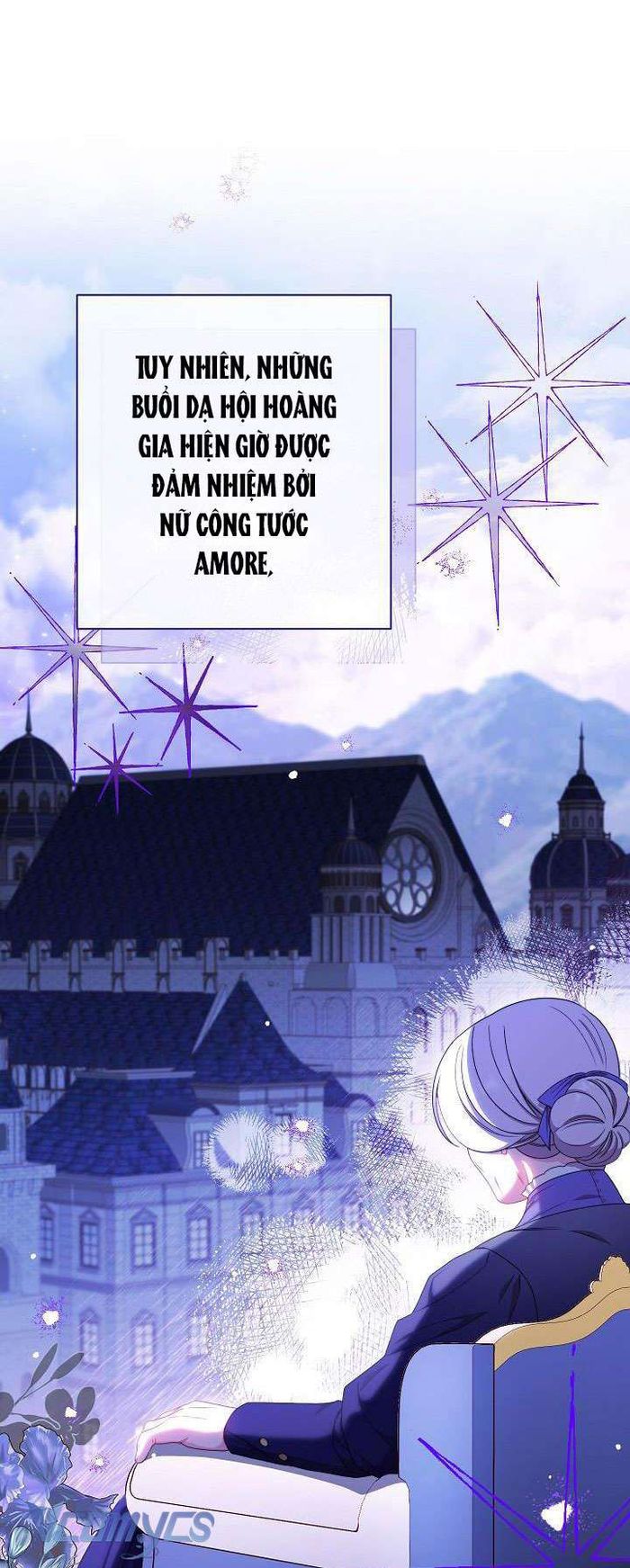 Hầu Gái Độc Quyền Của Hoàng Hậu Phản Diện - Chap 15 Ảnh 26